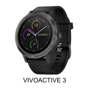 Garmin Vivoactive 3