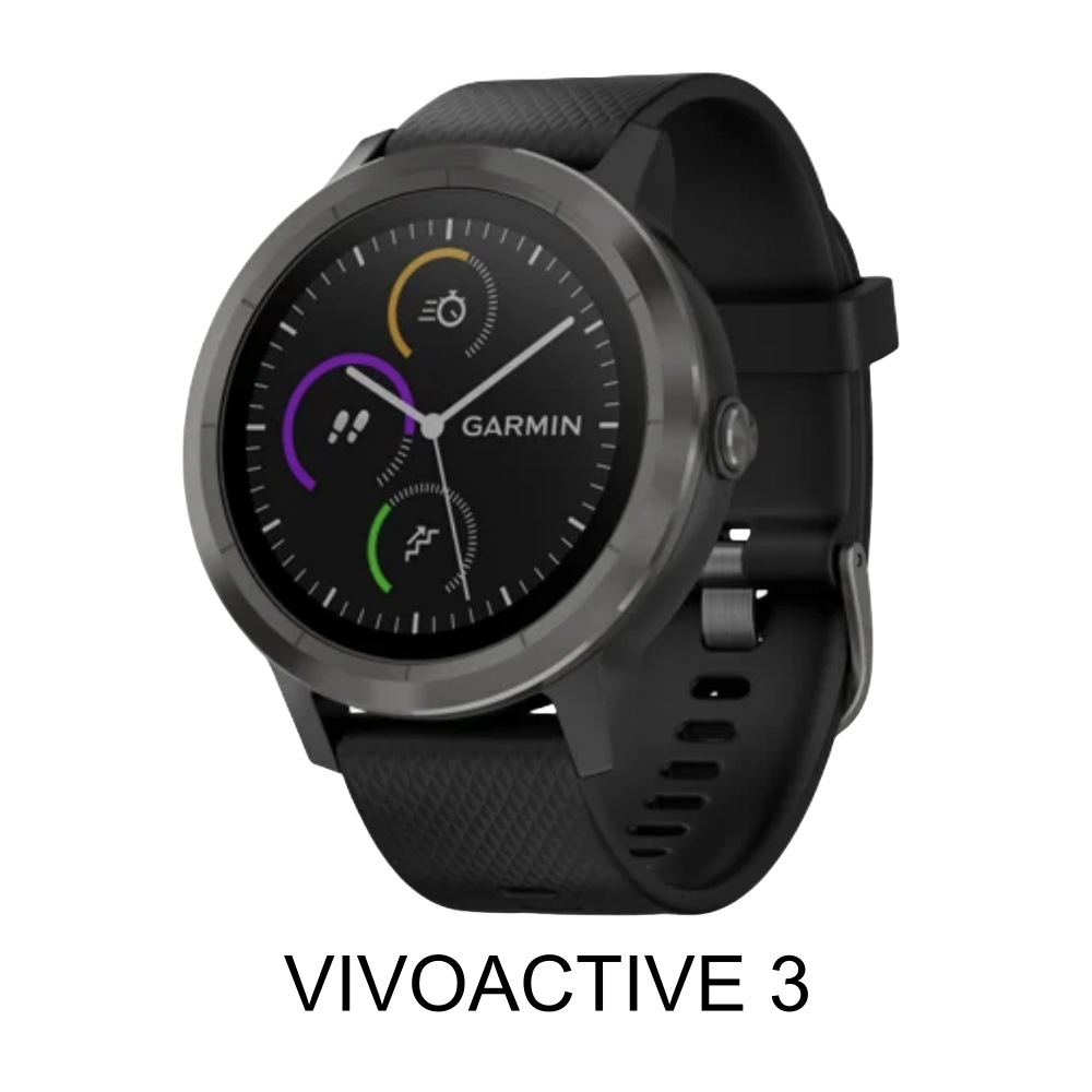 Garmin Vivoactive 3