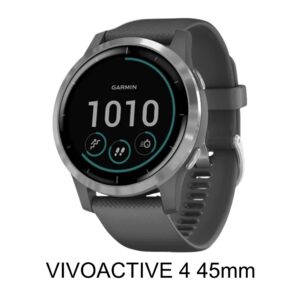 Garmin Vivoactive 4 45mm