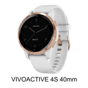 Garmin Vivoactive 4S 40mm