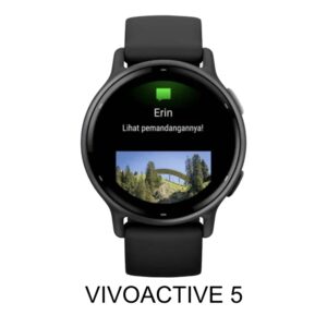 Garmin Vivoactive 5