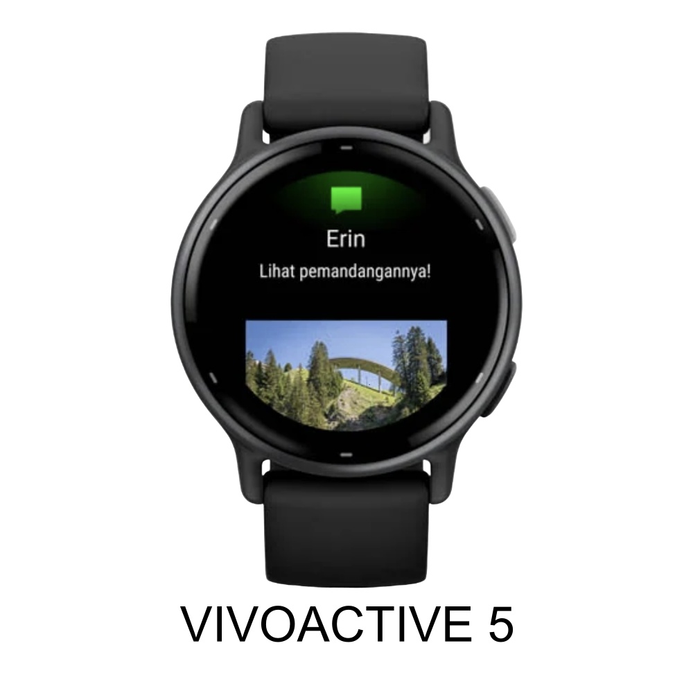 Garmin Vivoactive 5
