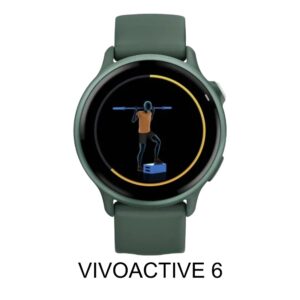 Garmin Vivoactive 6