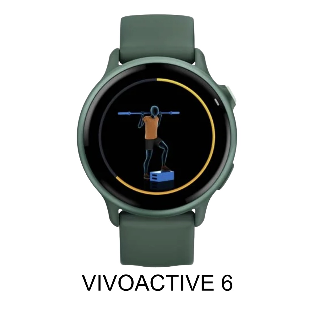 Garmin Vivoactive 6