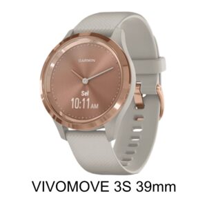 Garmin Vivomove 3S 39mm