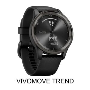 Garmin Vivomove Trend