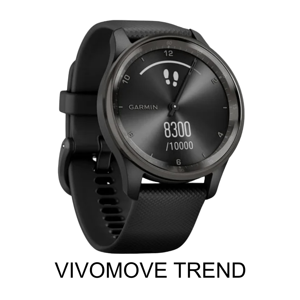 Garmin Vivomove Trend
