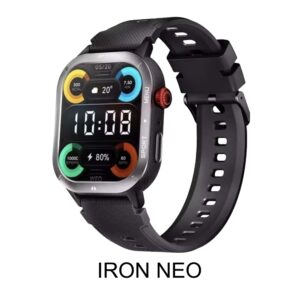 Haylou Iron Neo