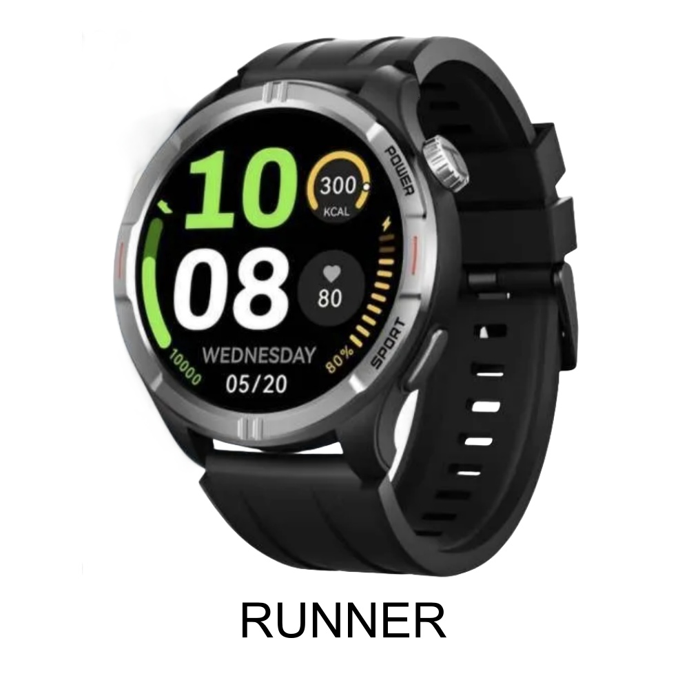 Haylou Runner