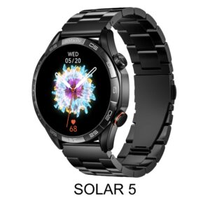 Haylou Solar 5
