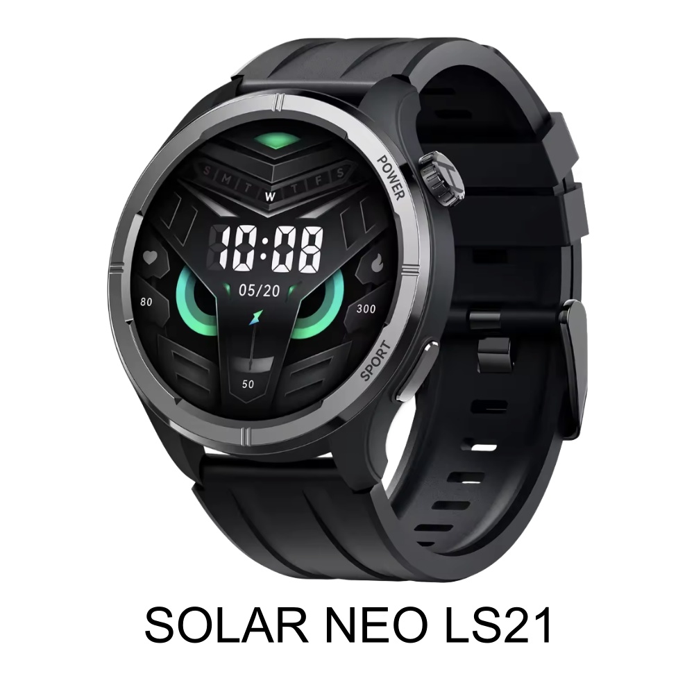Haylou Solar Neo LS21