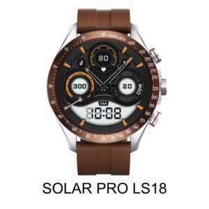 Haylou Solar Pro LS18