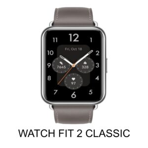 Huawei Watch Fit 2 Classic