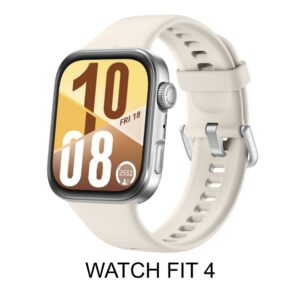 Huawei Watch Fit 4