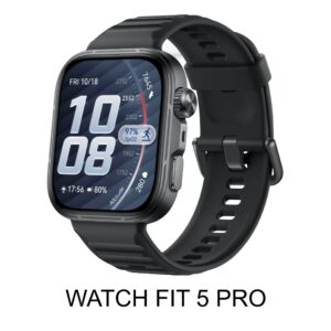 Huawei Watch Fit 5 Pro