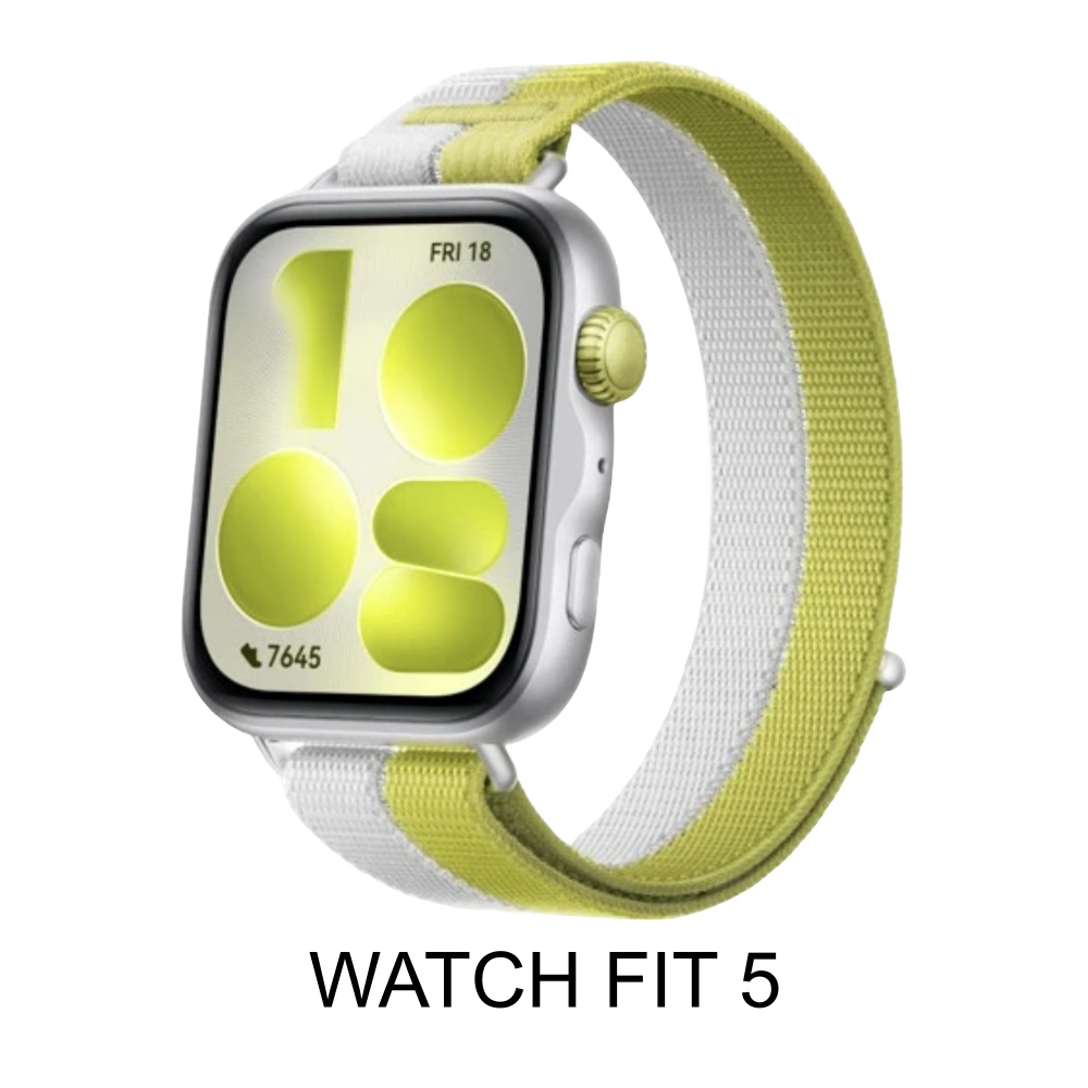 Huawei Watch Fit 5