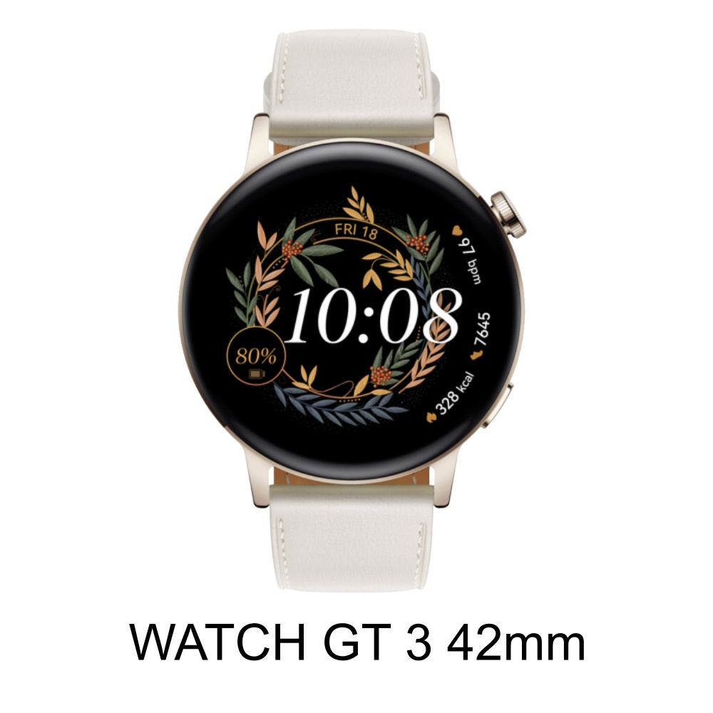 Huawei Watch GT 3 42mm