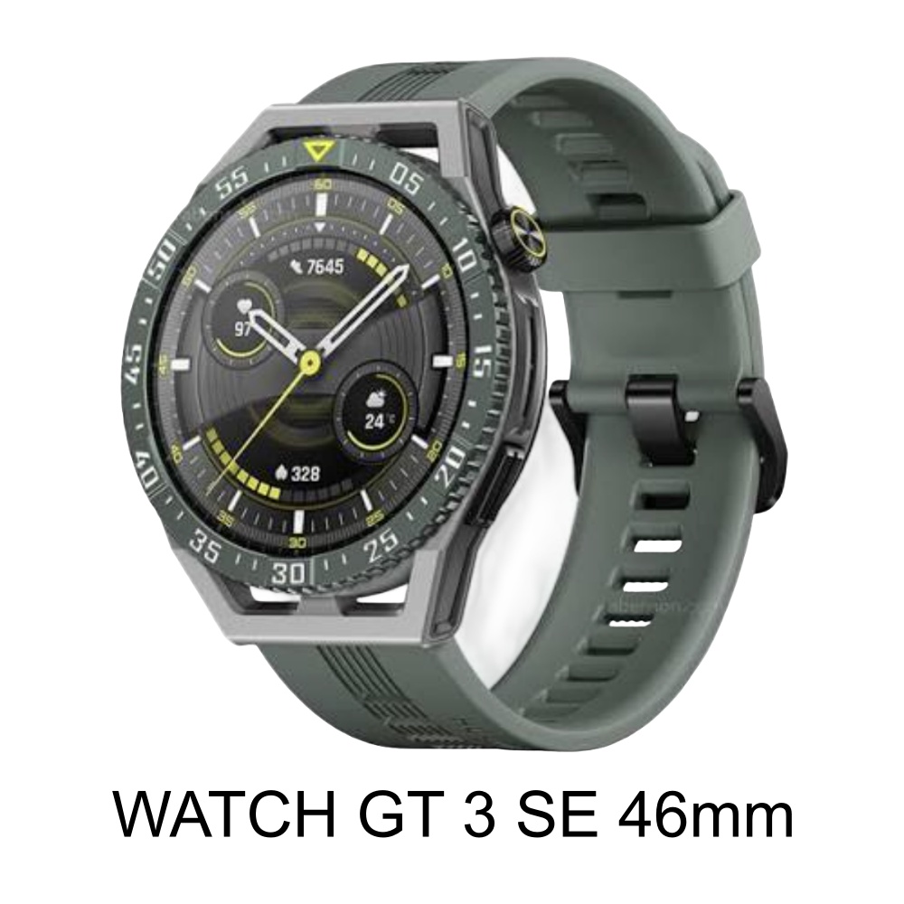 Huawei Watch GT 3 SE 46mm