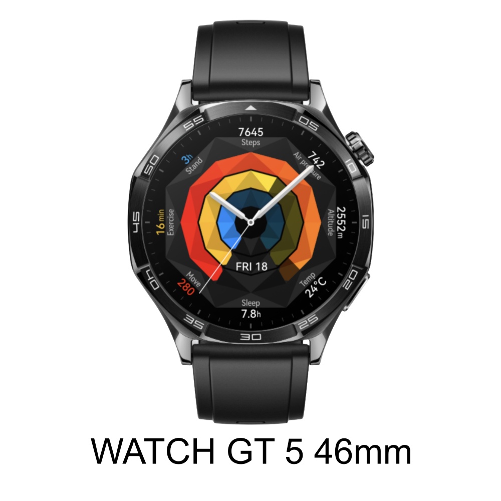 Huawei Watch GT 5 46mm