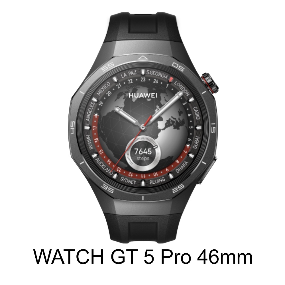Huawei Watch GT 5 Pro 46mm