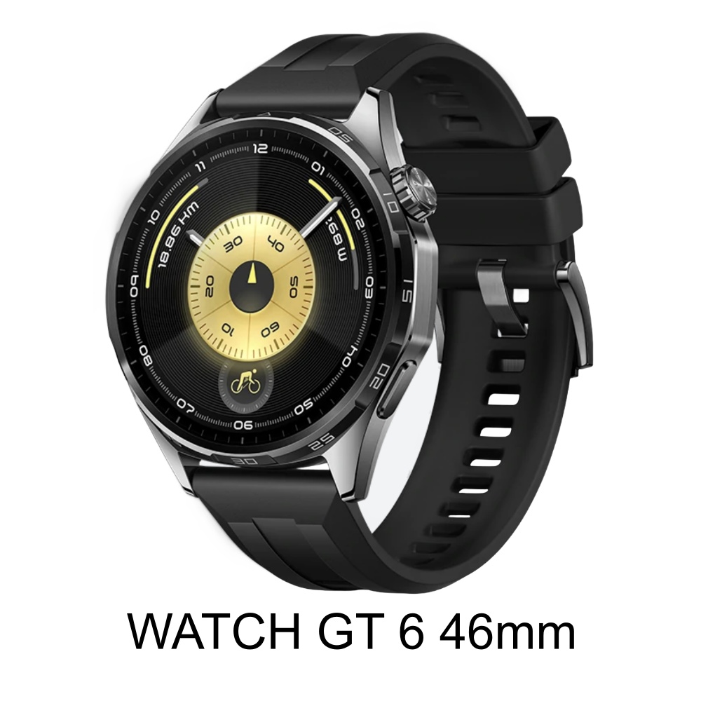 Huawei Watch GT 6 46mm