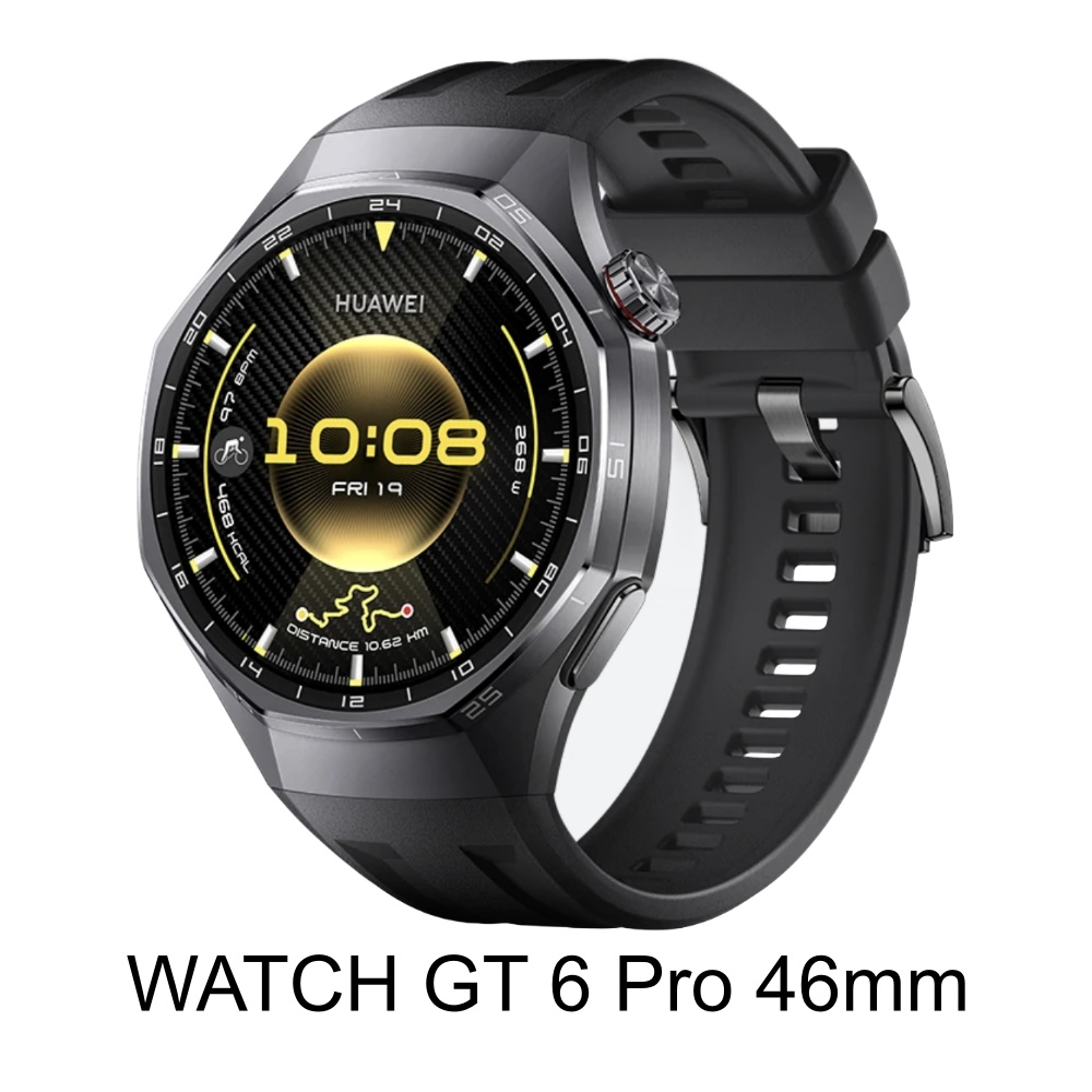 Huawei Watch GT 6 Pro 46mm