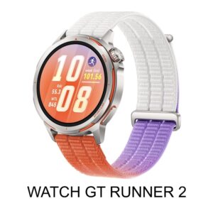 Huawei Watch GT Runner 2