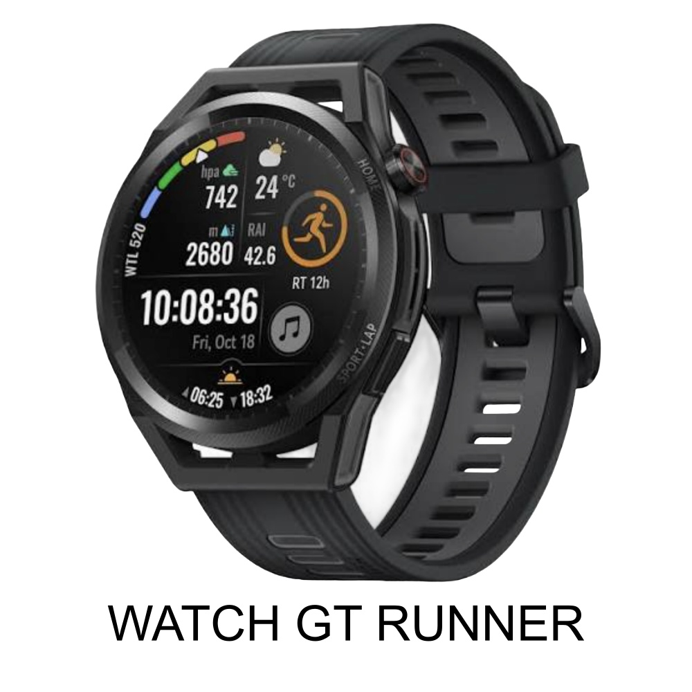 Huawei Watch GT Runner