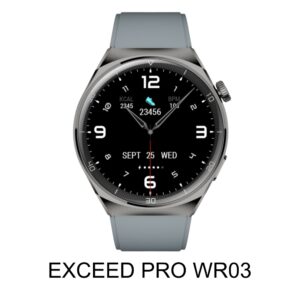 IT Active Watch Exceed Pro WR03