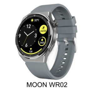 IT Active Watch Moon WR02
