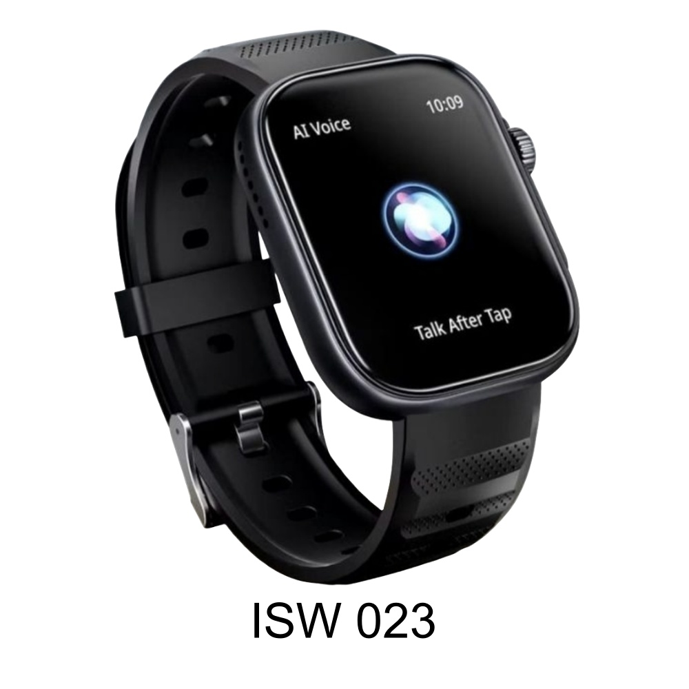 Itel ISW 023