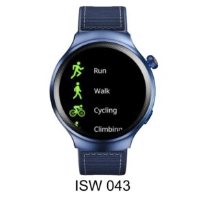 Itel ISW 043 Edge R1 Pro