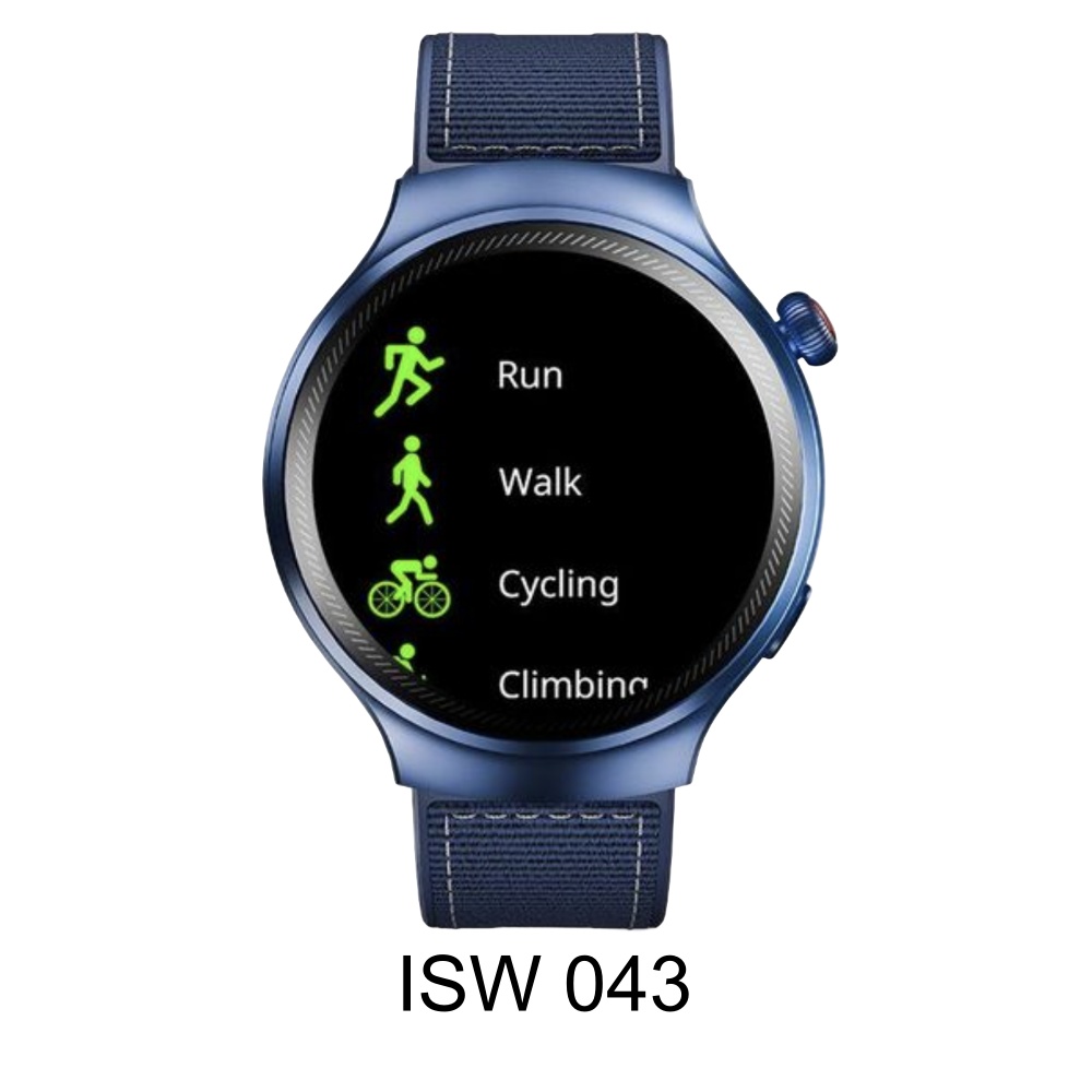 Itel ISW 043