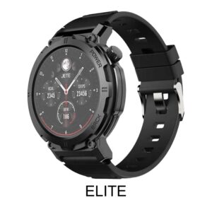 Jete Elite