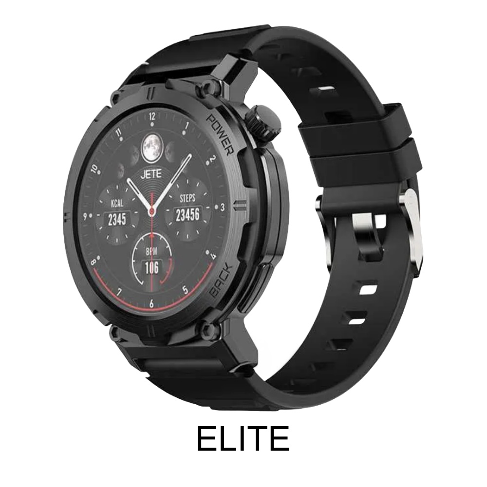 Jete Elite