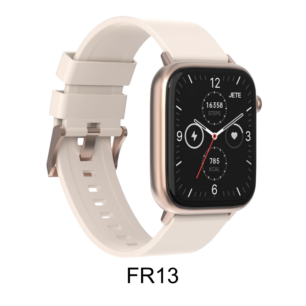 Jete FR13