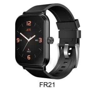Jete FR21
