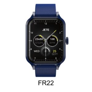 Jete FR22