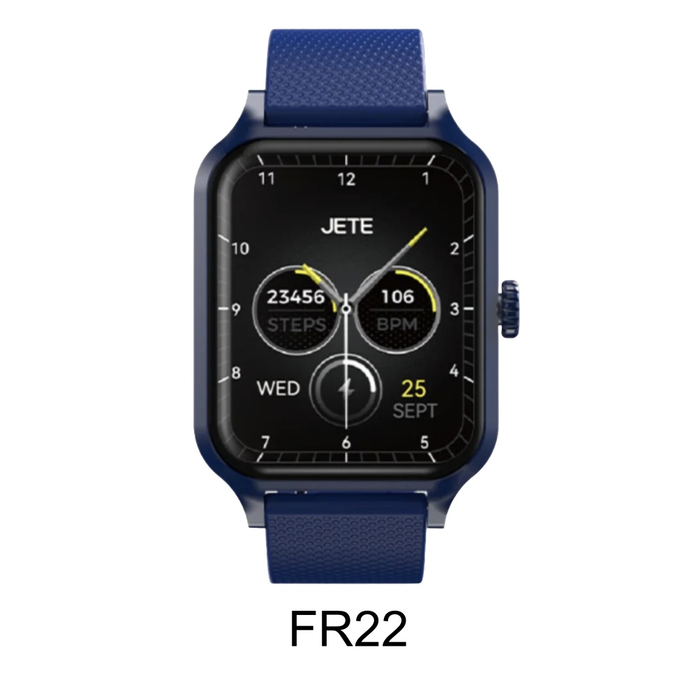 Jete FR22