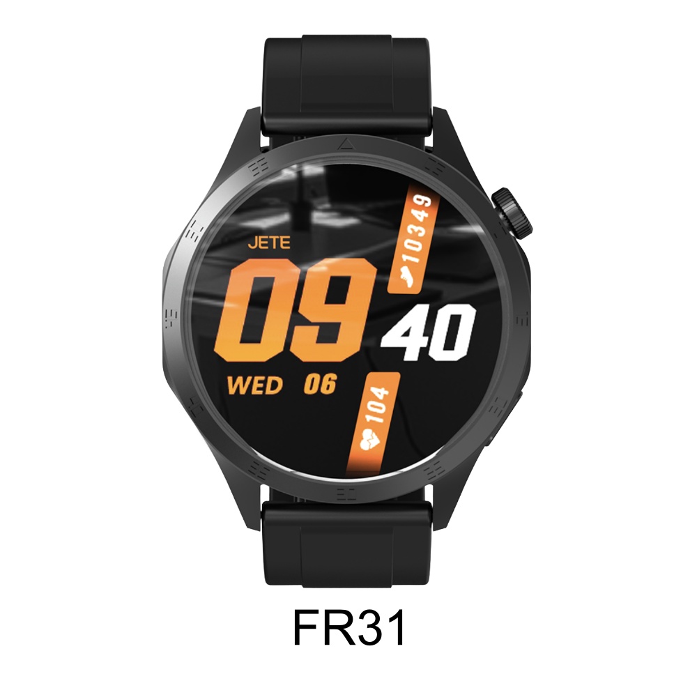 Jete FR31
