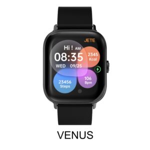 Jete Venus