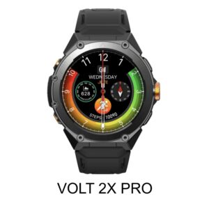 Jete Volt 2X Pro