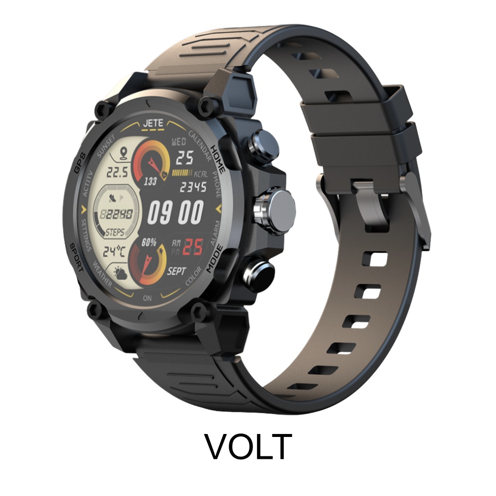 Jete Volt