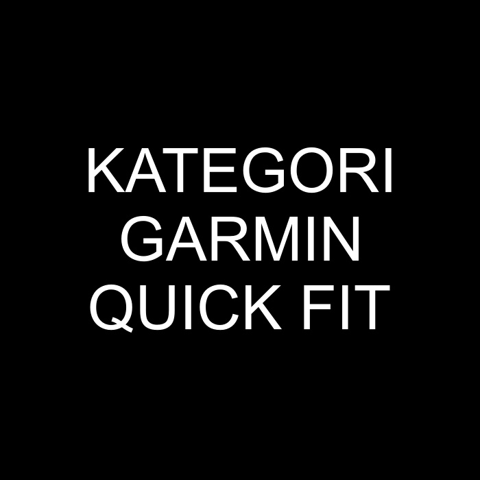 Garmin Quick Fit Strap - KEVIN Indonesia - Jual Tali Jam Tangan Smartwatch