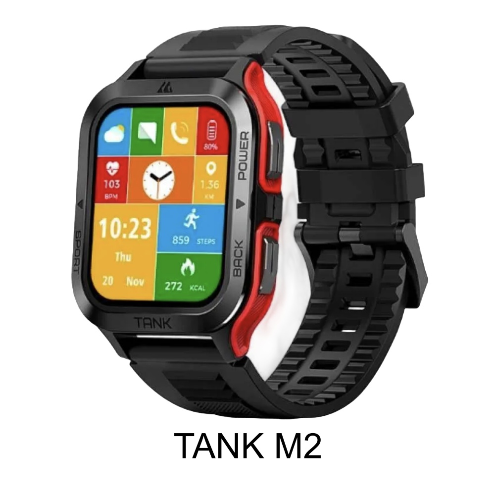 Kospet Tank M2