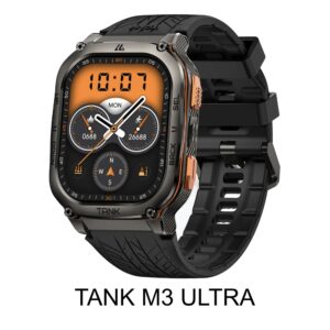 Kospet Tank M3 Ultra