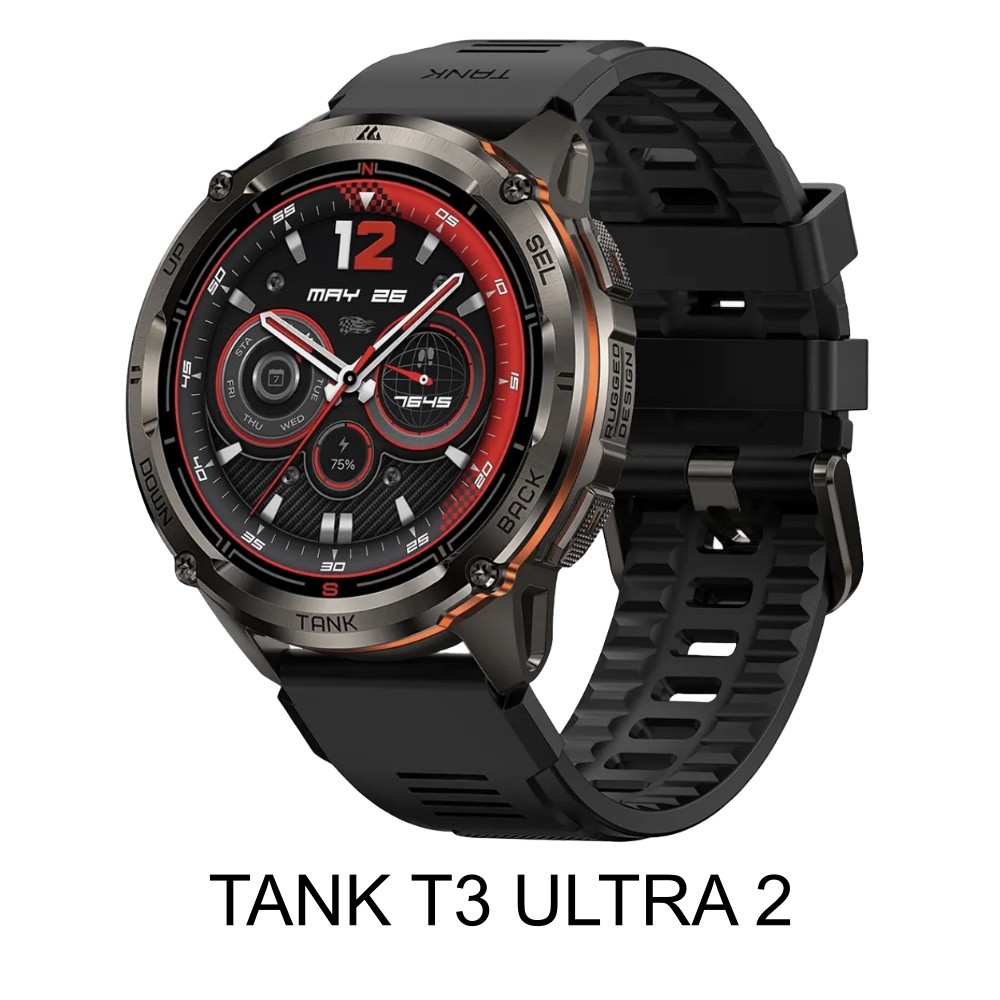 Kospet Tank T3 Ultra 2