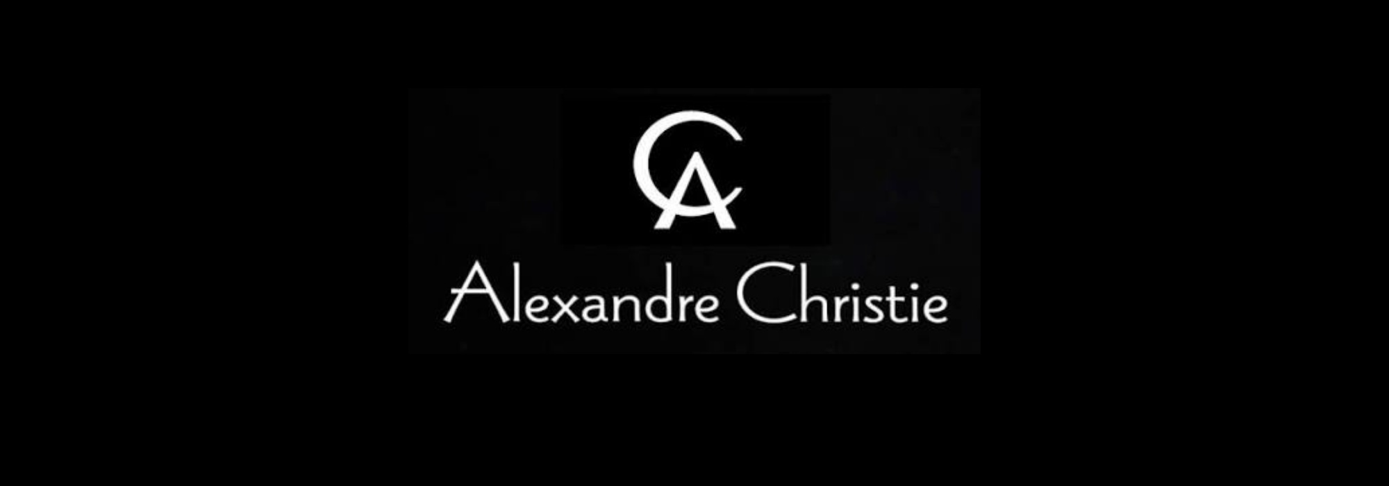 Alexandre Christie Watch