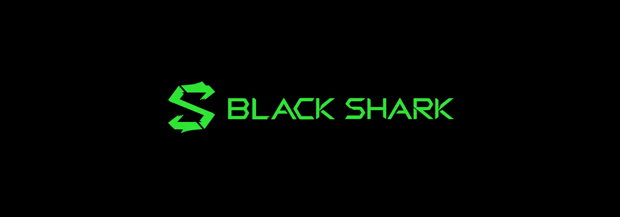 Black Shark Smartwatch
