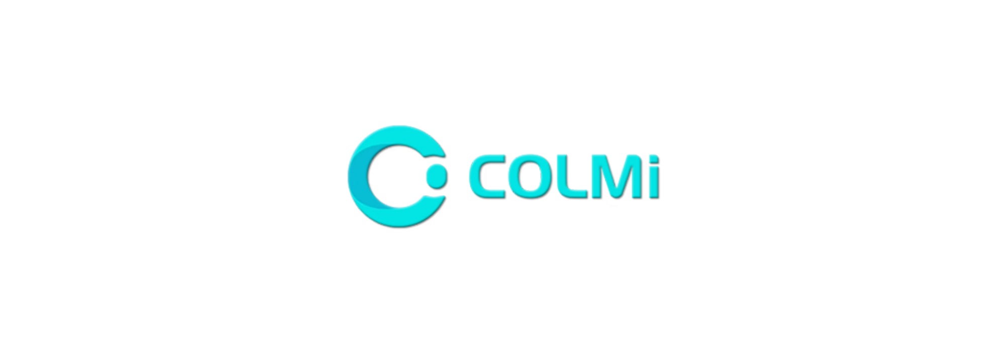 Colmi Smartwatch